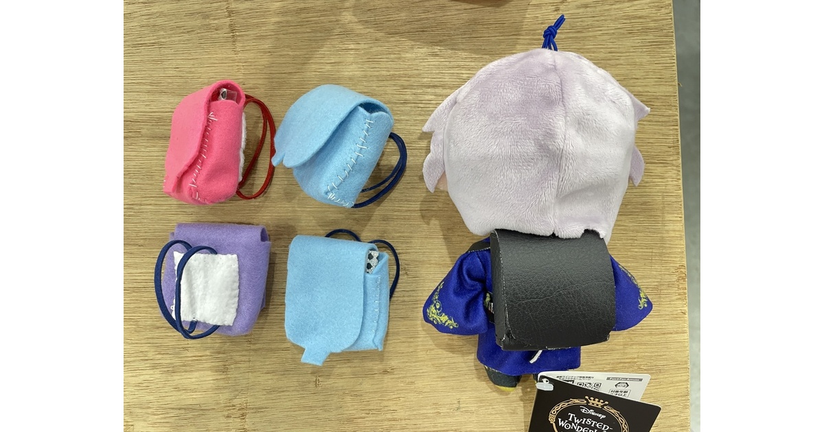 ぬい服2点専用出品です♡ 西東社『はじめてでも絶対作れる！ ぬい服大全313』入荷のご案内