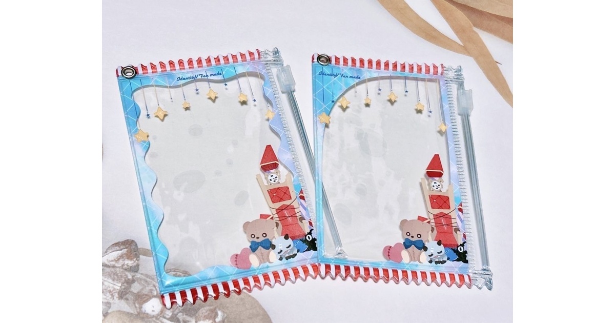 HANDs缶バッジシリーズ - BOOTH