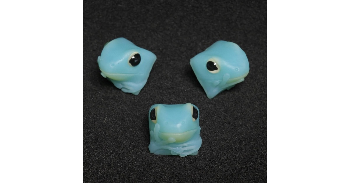 キーボード BOXXX KEYCAP THINK_P.Terribilis BOXXX KEYCAP THINK_P.Terribilis - メルカリ