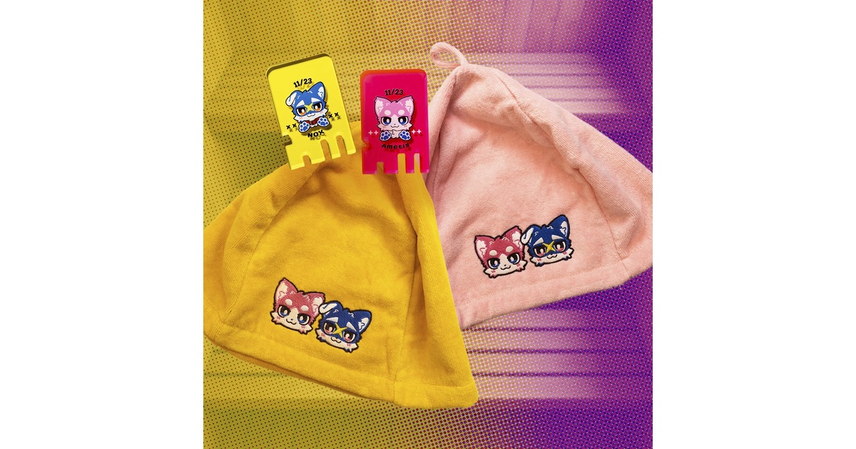 ノクスアメティス誕 - プロダクション体育館 通信販売部 - BOOTH