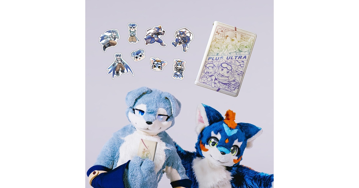 2ページ目 - プロダクション体育館 通信販売部 - BOOTH