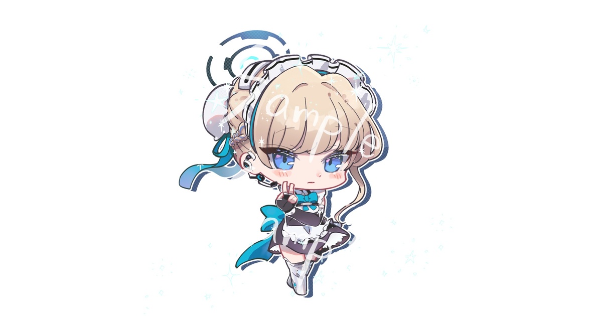 飛鳥馬トキ アクリルスタンド - メルカリ