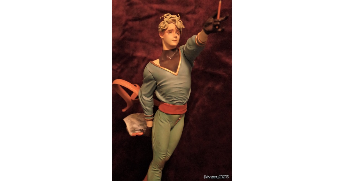 フィヨル」オリジナルガレージキット - Wrong Floor - BOOTH