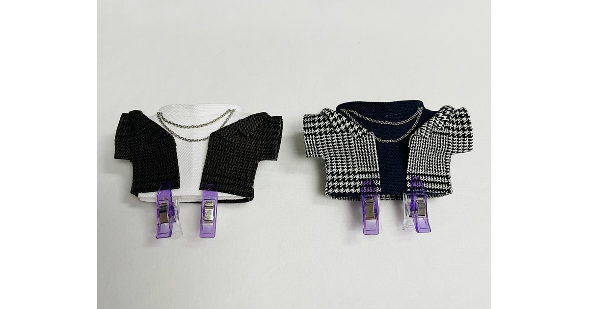 ぬいちゃんと一緒！ - BOOTH