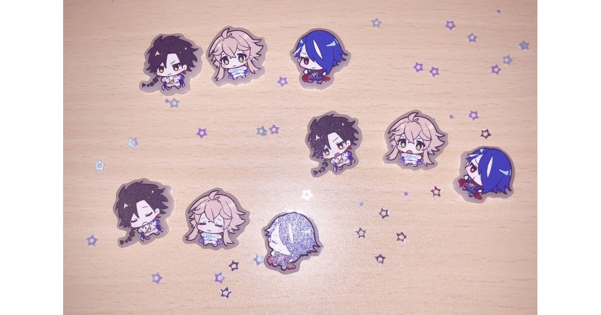 変スト シャカシャカアクキー シャカシャカアクキー63.5mm【50set】 | Pay ID