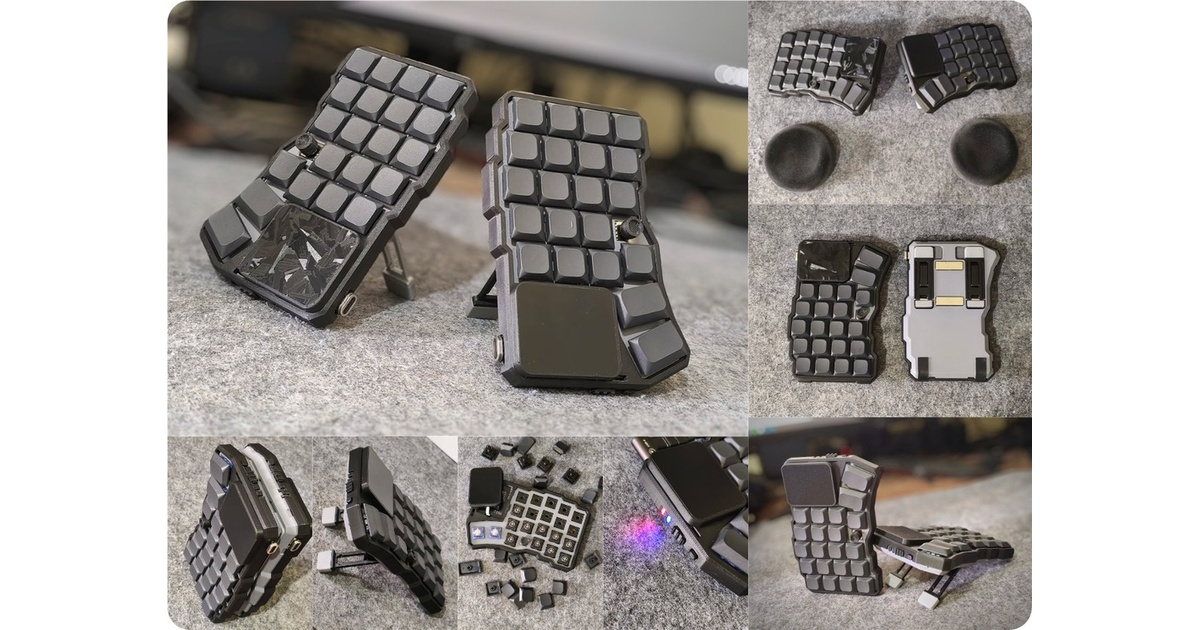 LalaPad クラシック 組み立て済み d4d6378f-9494-4e46-bab7-