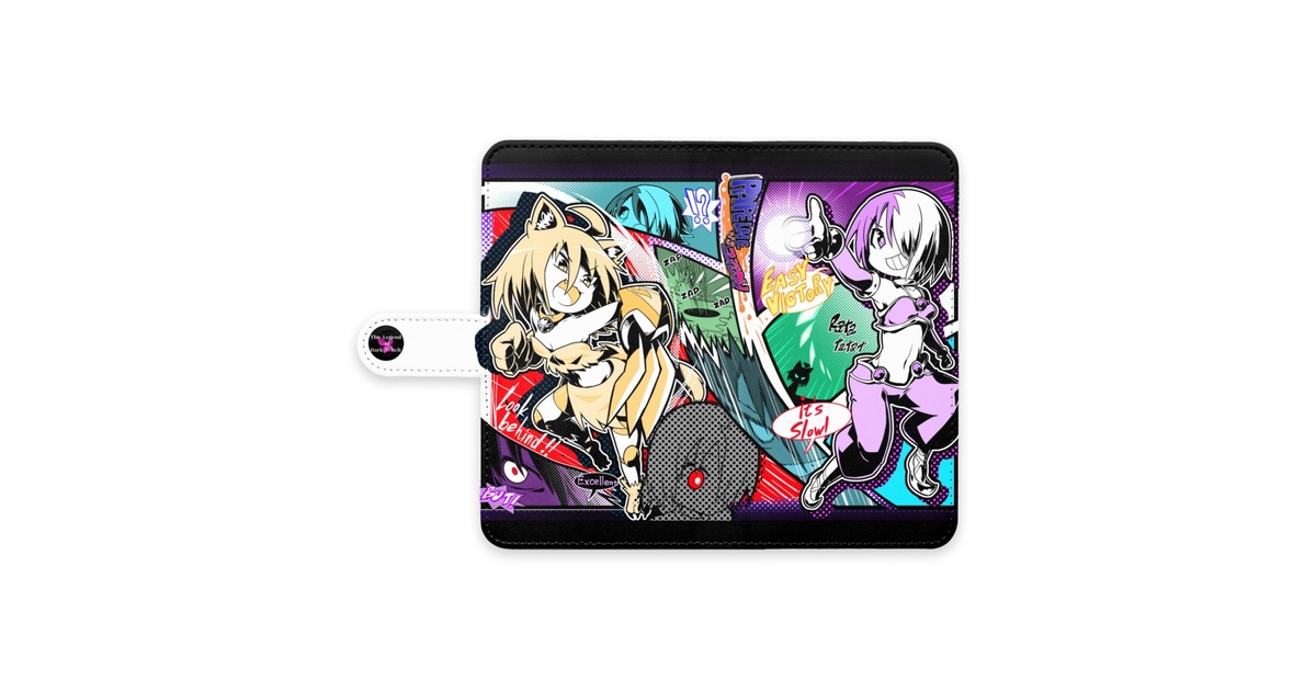 入手困難! 新妹魔王の契約者BURST 手帳型スマホケース ３種セット バラ売❌ Amazon.co.jp: 新妹魔王の契約者 BURST 成瀬万理亜 パスケース