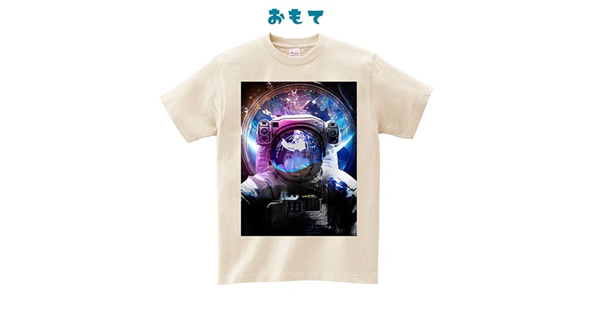 C102】きゅるん102Tシャツ - 伊織もえ - BOOTH