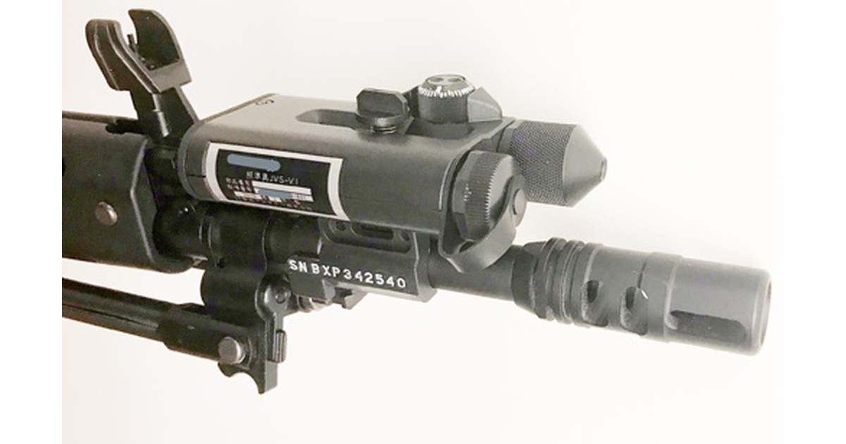 レーザービースト　No.87 地中工作隊長:シュール　専用武器付 レーザービースト No.87 地中工作隊長:シュール 専用武器付
