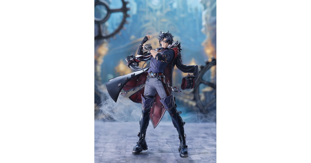 リオセスリ:ガレージキット - HJM_shop - BOOTH リオセスリ:ガレージキット - HJM_shop - BOOTH