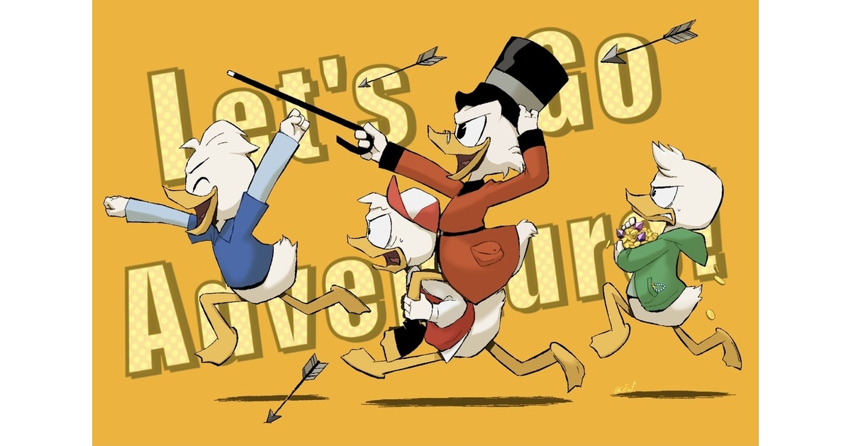 2025年最新】duck tails 奇蹟の人気アイテム - メルカリ