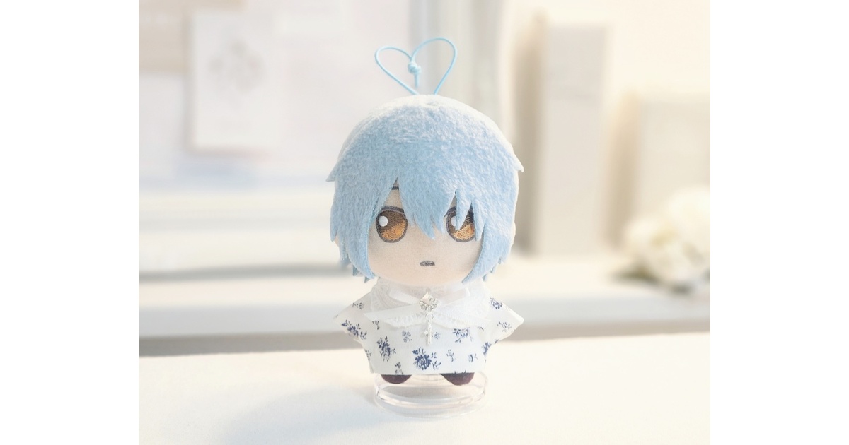 ぬい服 オーダー品 みっちぃ様 きらどるサイズ - メルカリ