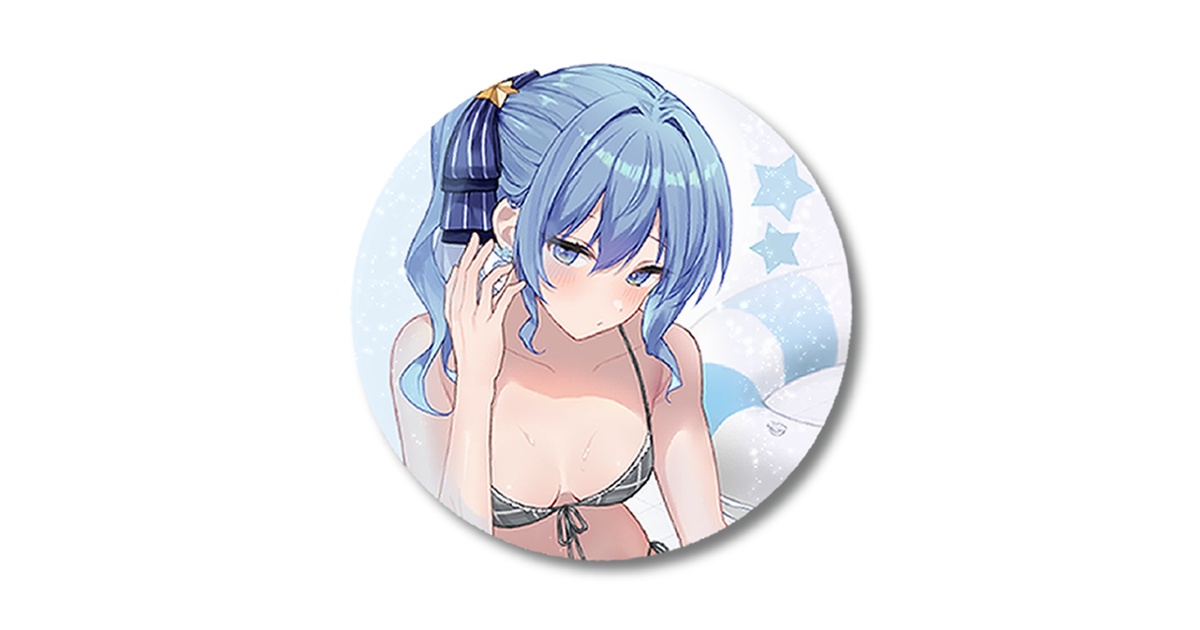 あんスタ 星光缶バッジ 桜河こはく - メルカリ
