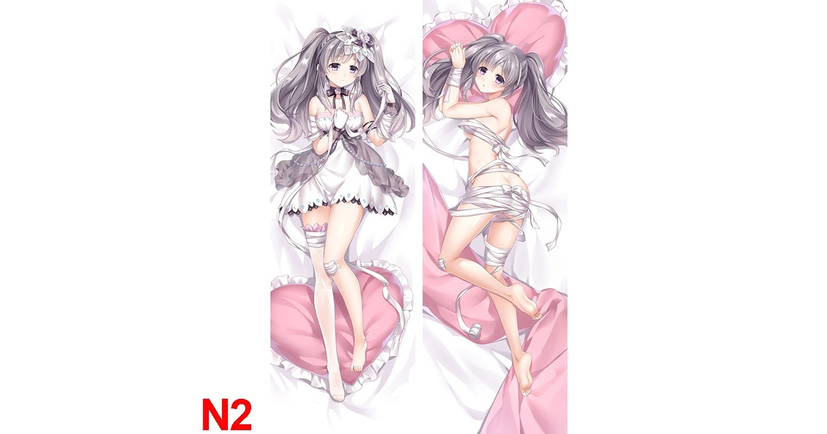 強熱残分『アイドルマスターシャイニーカラーズ』幽谷霧子