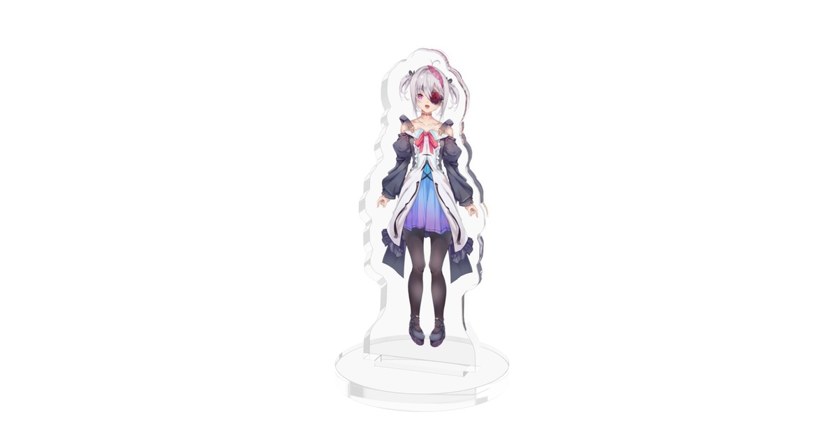 【雪柳出品】アクリルスタンド 4484e4e5-22e2-4ddb-97a7-