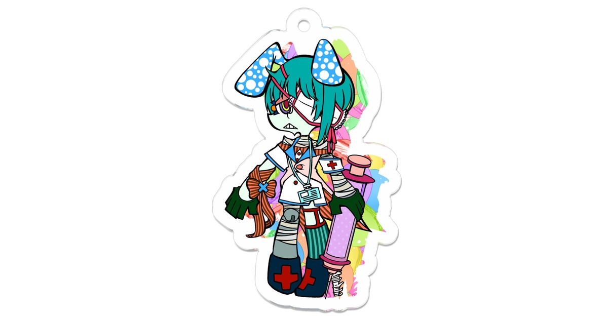 ファイターズ アメコミ風アクリルキーホルダー、似顔絵ピンバッジ ファイターズ アメコミ風アクリルキーホルダー、似顔絵ピンバッジ
