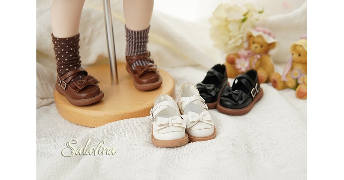 アンティークドール ブーツ 靴 ドールサイズ ヴィンテージ e5fd4b86-d70a-4951-bdb5-