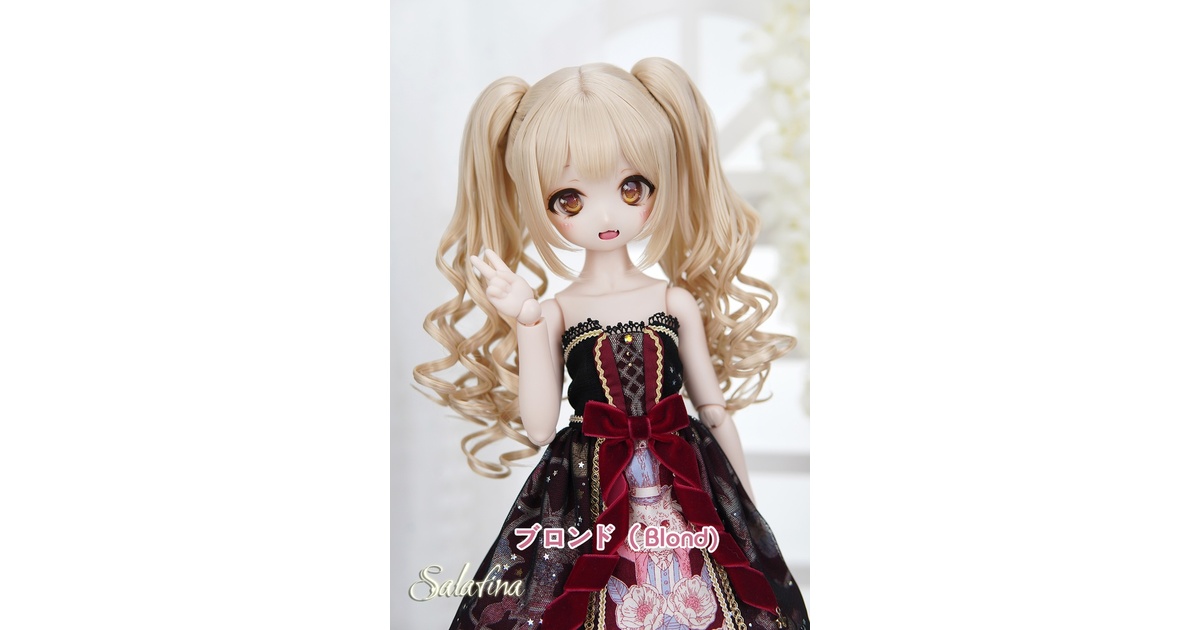 ドール Amazon | 予約商品 クラゲちやん フィギュア85cm 1/2スク-ル 可愛い