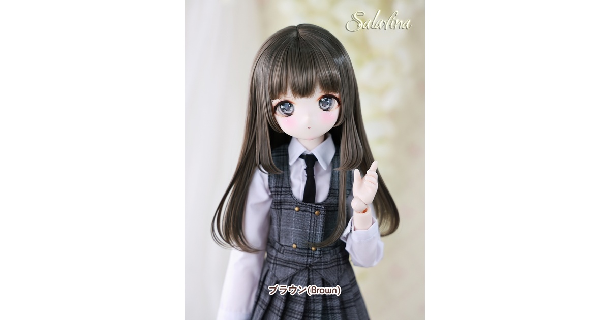 プクさま　ドール服 販売中(Now Available) ご興味がございましたら、お気軽にご連絡