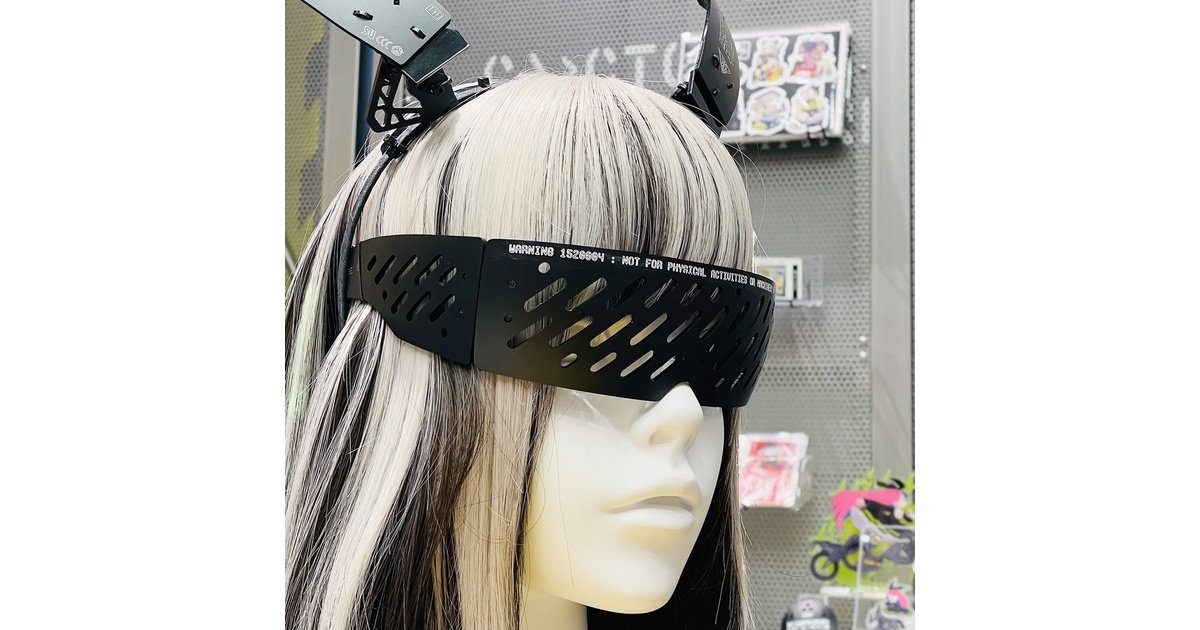 初音ミクmodel - BOOTH