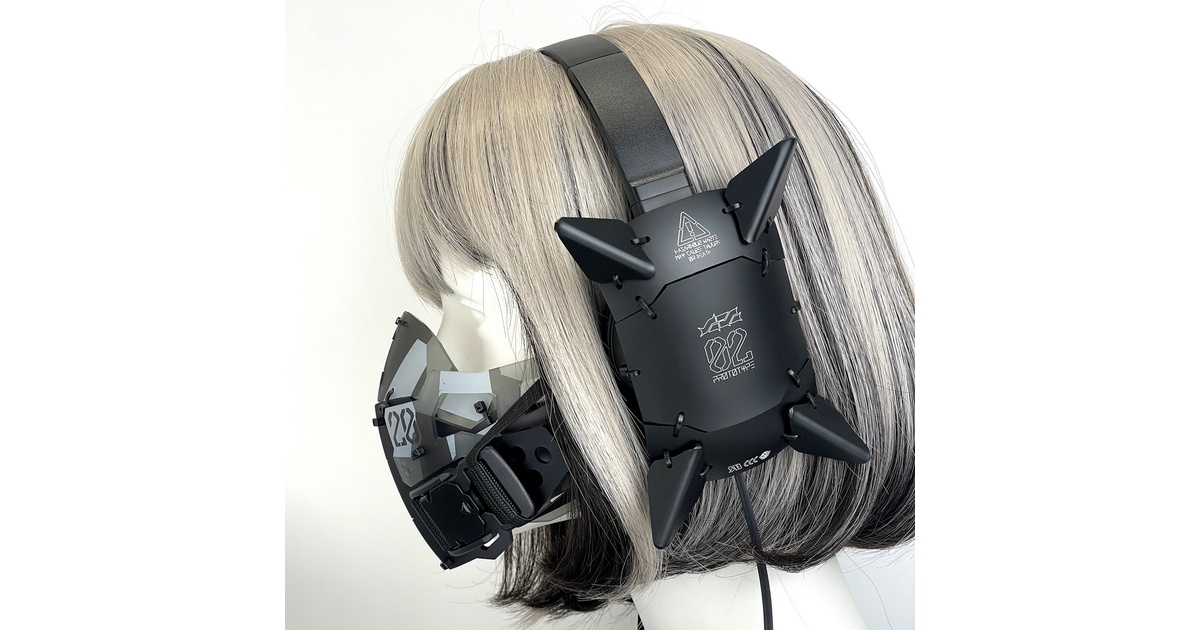 中央町戦術工芸　様 　にゃにゃにゃ③色セット　になります Chuocho Tactical Crafts – 中央町戦術工芸