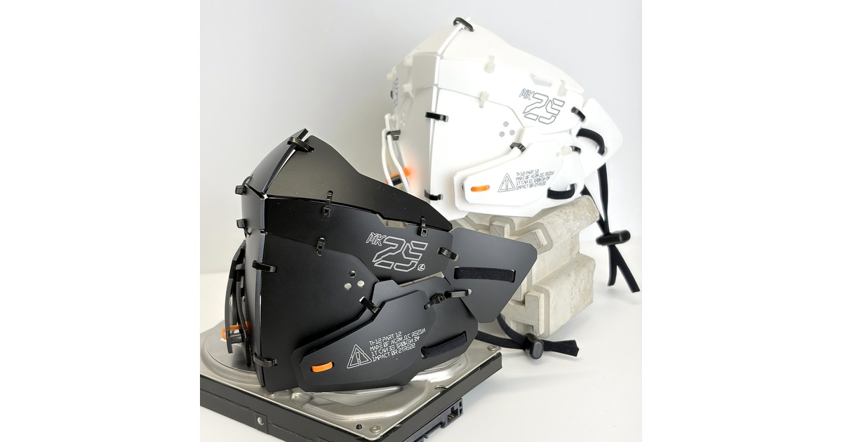 中央町戦術工芸　様 　戦術眼　になります 中央町戦術工芸 様 戦術眼 になります