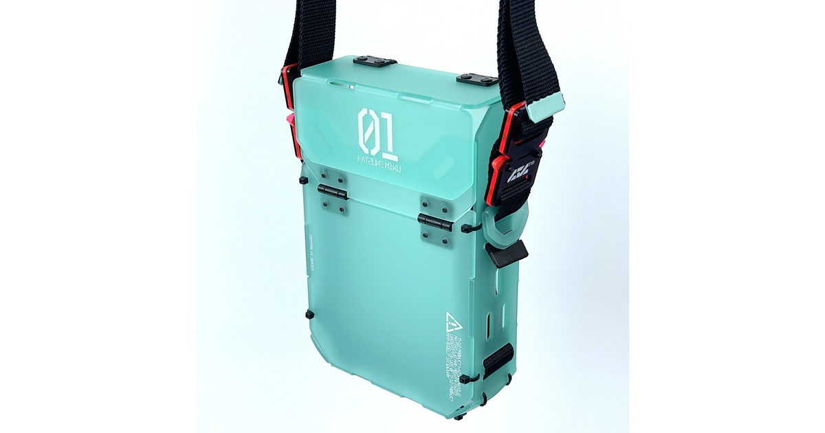 中央町戦術工芸 - BOOTH