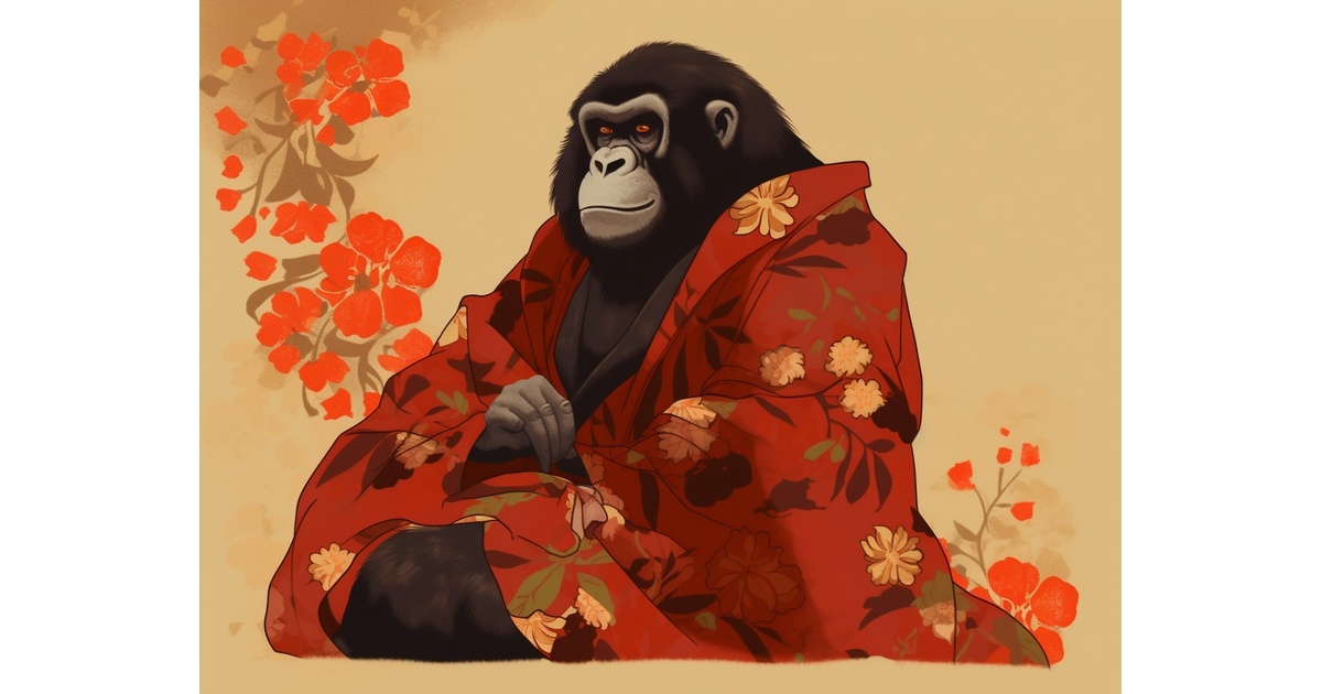 beauty_gorillaz_5 🇯🇵 | Ringo 🩵🩵 可愛いRingo くん なに見