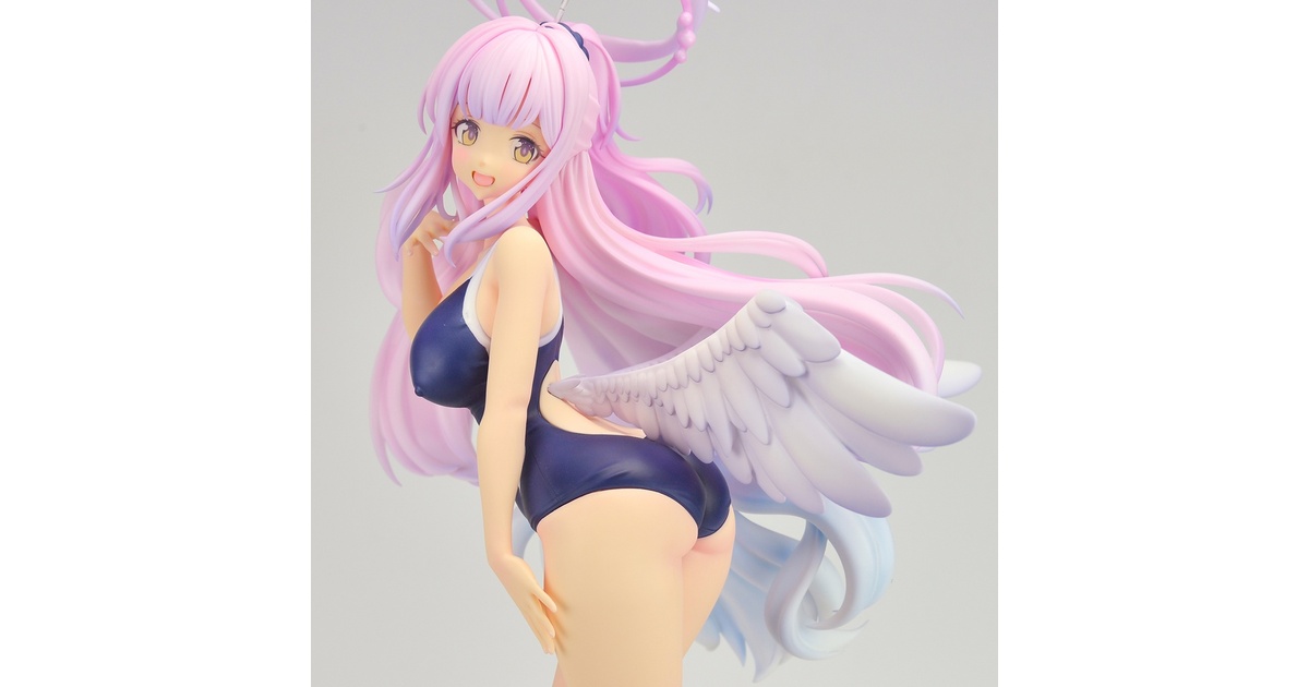 1/4 聖園ミカ - T's system. - BOOTH 1/4 聖園ミカ - T's system. - BOOTH