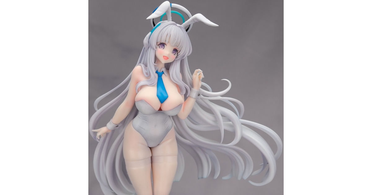 1/7 ノアバニー - T's system. - BOOTH