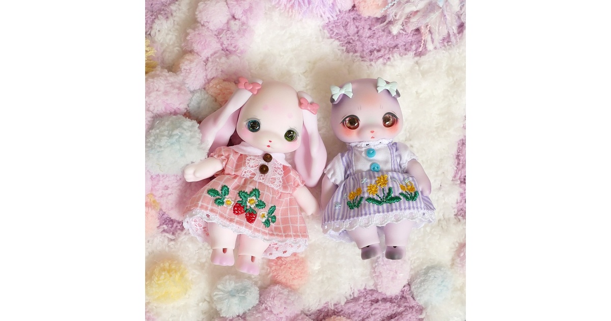 リボン Sサイズ / kumukuku / H-nest / PIPOS / COCORIANG】Dear リボン Sサイズ / kumukuku / H-nest / PIPOS / COCORIANG】Dear