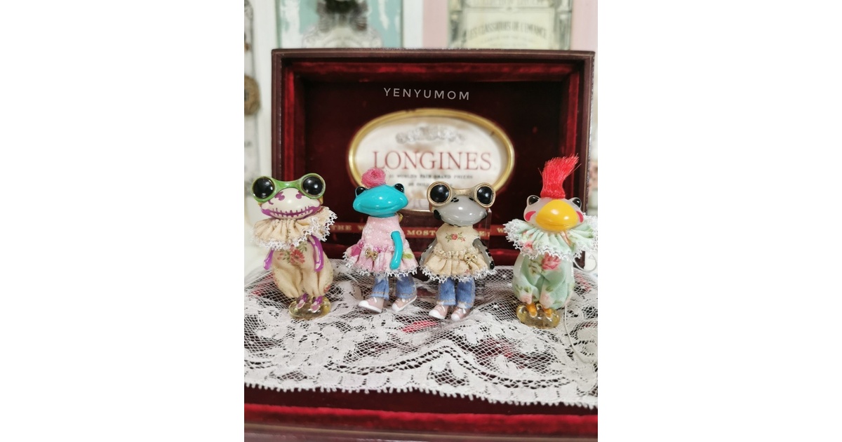 オビツ11 靴 - BOOTH