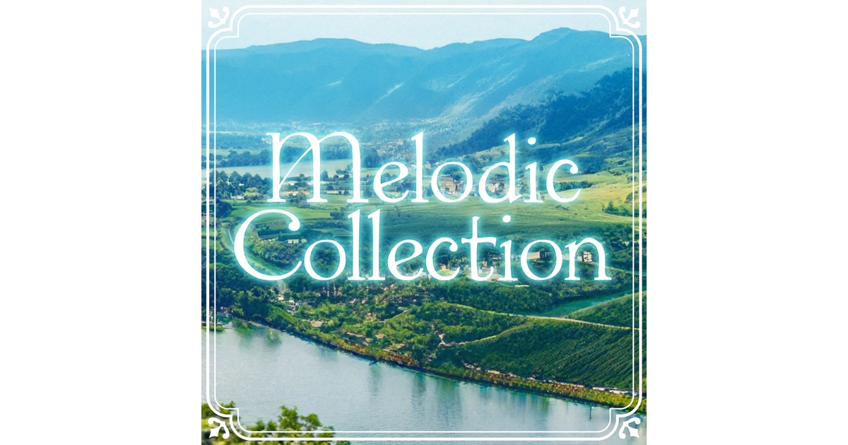 無料BGM】ファンタジー音楽素材集「Melodic Collection」 - PeriTune
