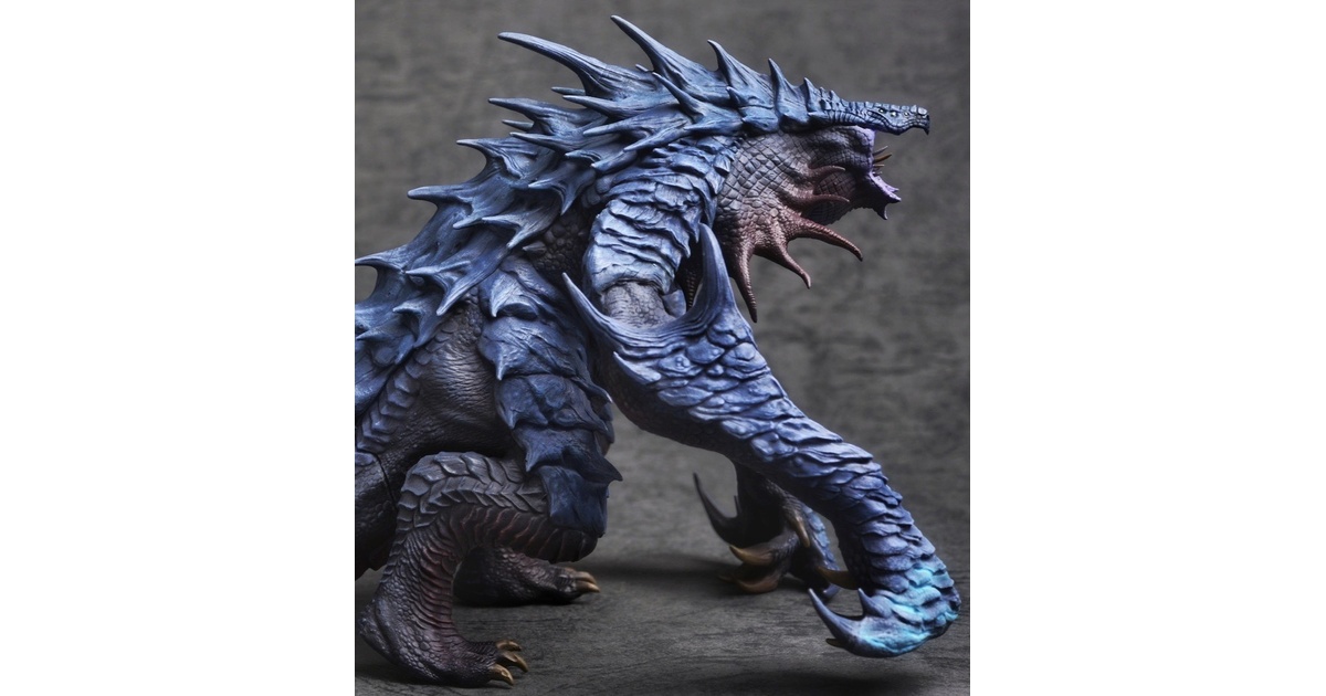 Amazon | 闇竜 約15cm 勇者王ガオガイガー FINAL ガレージキット