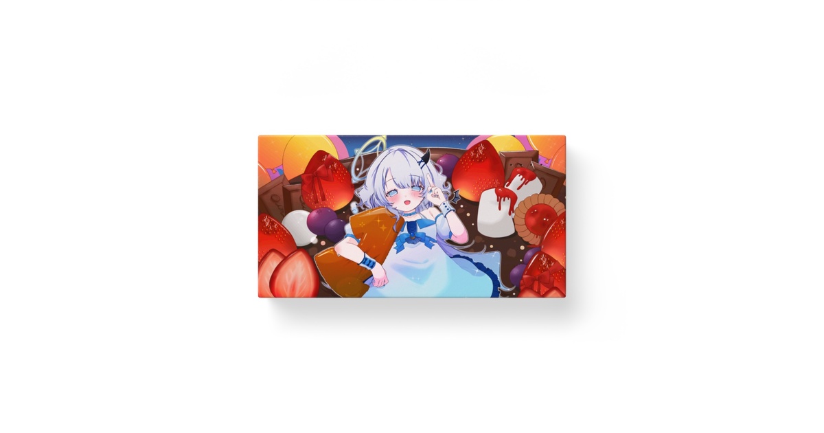 0330＊1周年記念グッズ - 0330 - BOOTH