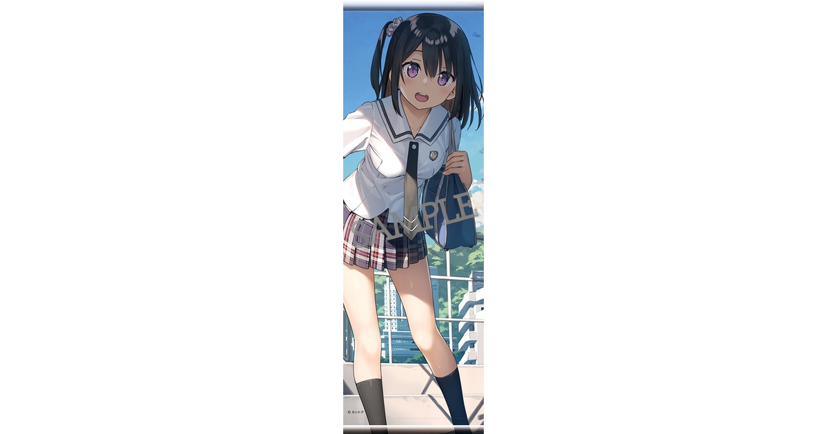 スキ妹々」 タペくじセレクト01 - キャラマ - BOOTH