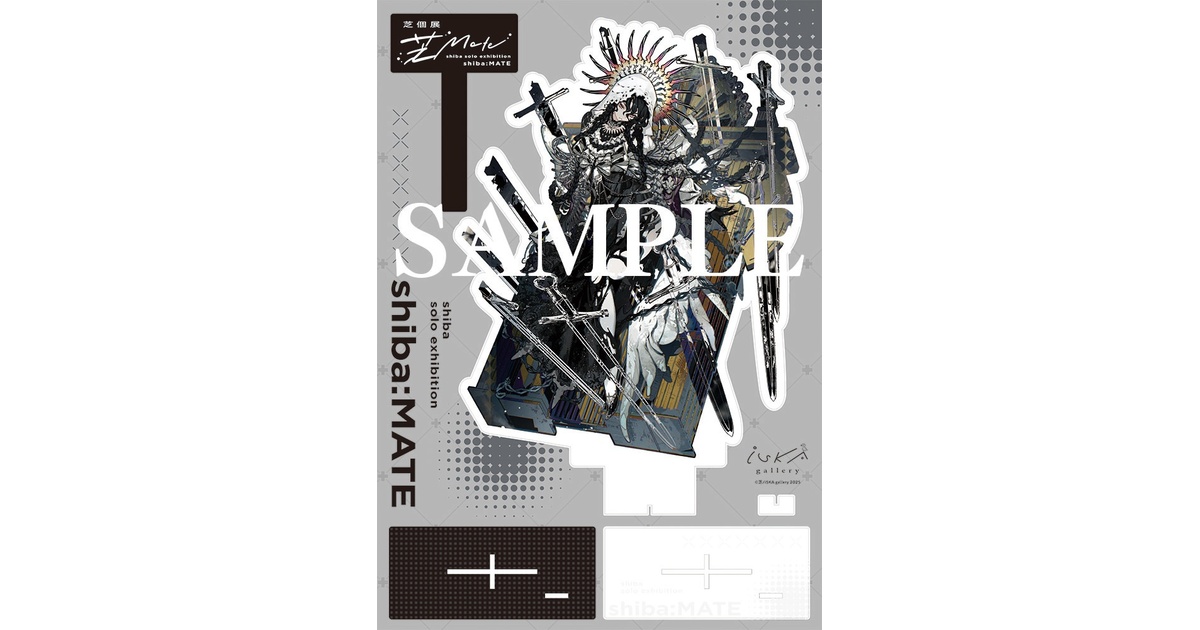 ネコぱら10周年展in馬車道』 - BOOTH