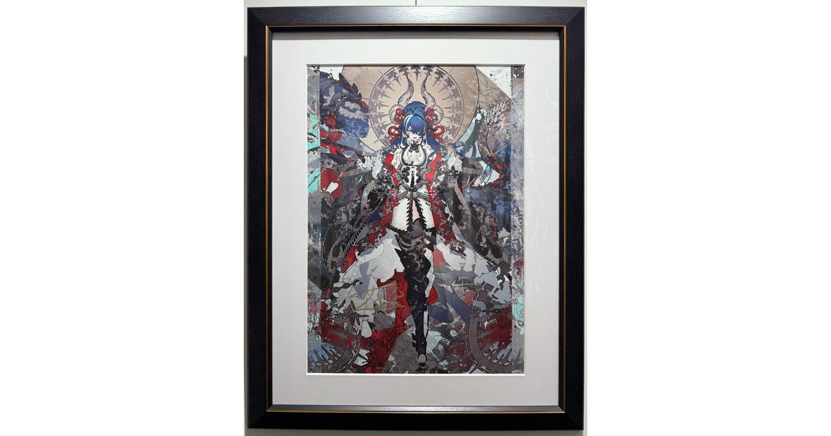 ネコぱら10周年展』 - BOOTH
