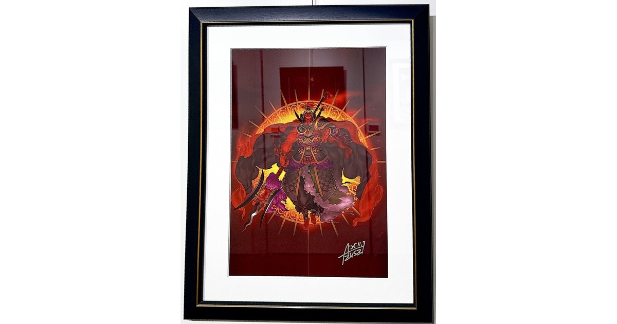 ネコぱら10周年展』 - BOOTH