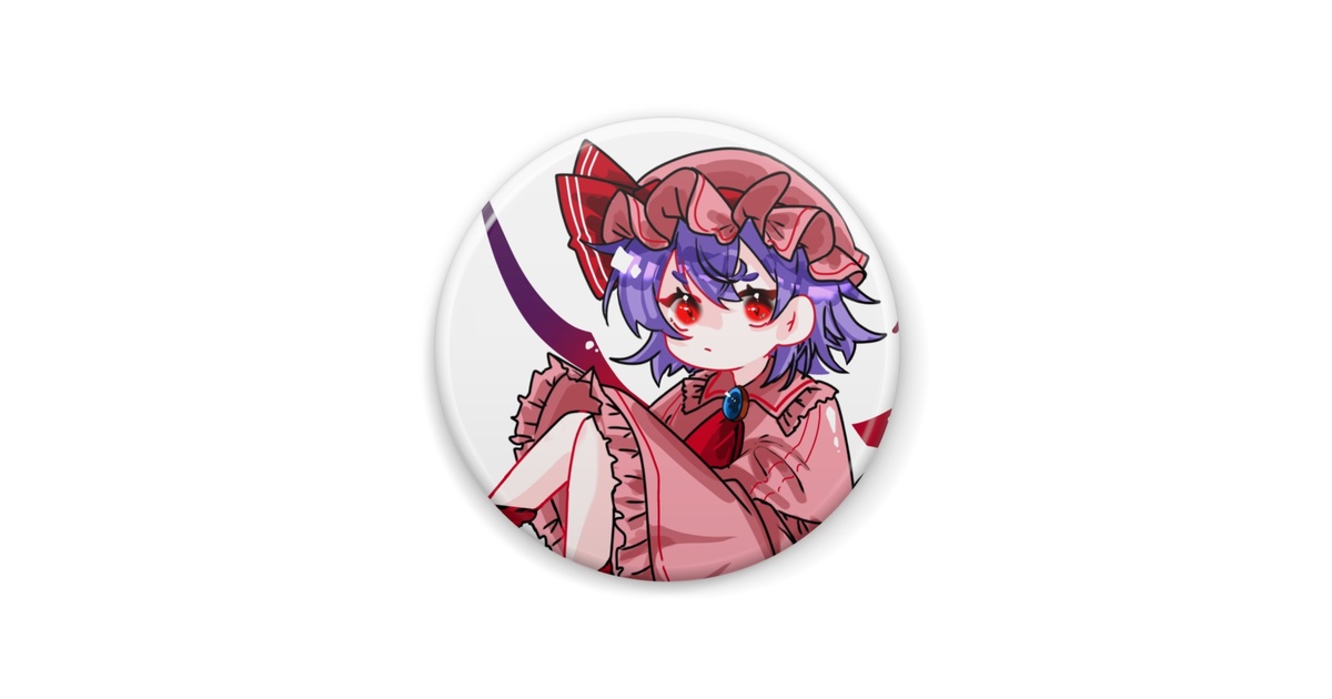 東方Project レミリア　缶バッジ　25点セット 楽天市場】レミリア バッジ（コレクション｜ホビー）の通販