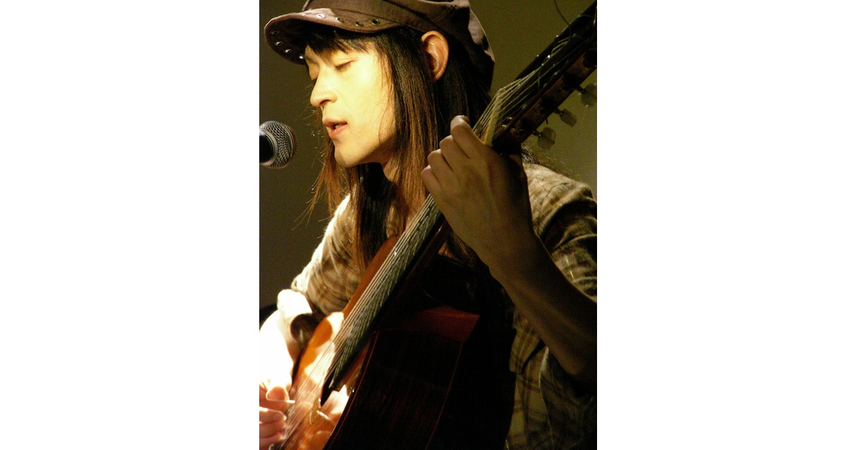 7/30・木曜 山田庵巳 配信＆限定ワンマンLIVE - 早稲田RiNen - BOOTH