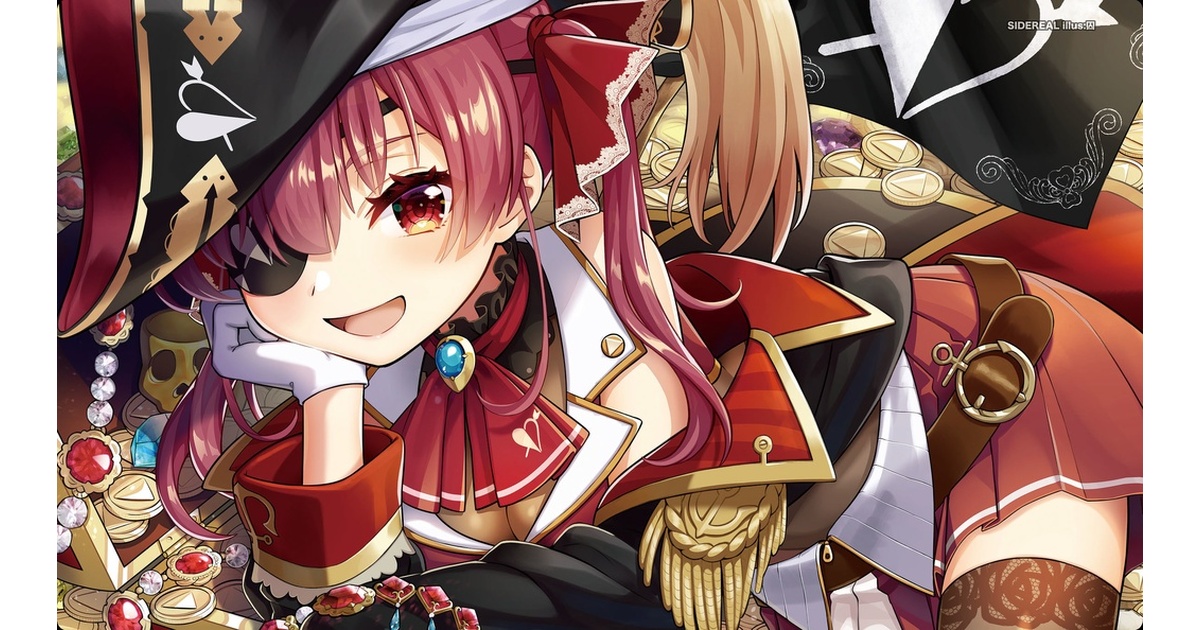 α1 ホロライブ ベッド&横たわる&初期衣装 宝鐘マリン スリーブ&プレイマット α1 初期衣装&ベッド&横たわる 宝鐘マリン スリーブ&プレイマット