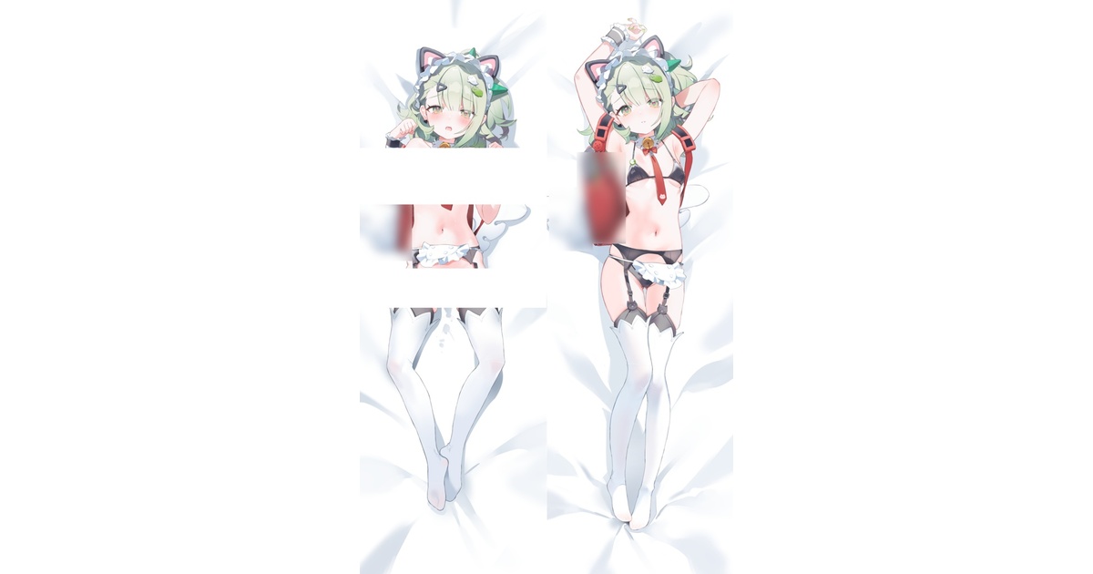 星月夜 - BOOTH