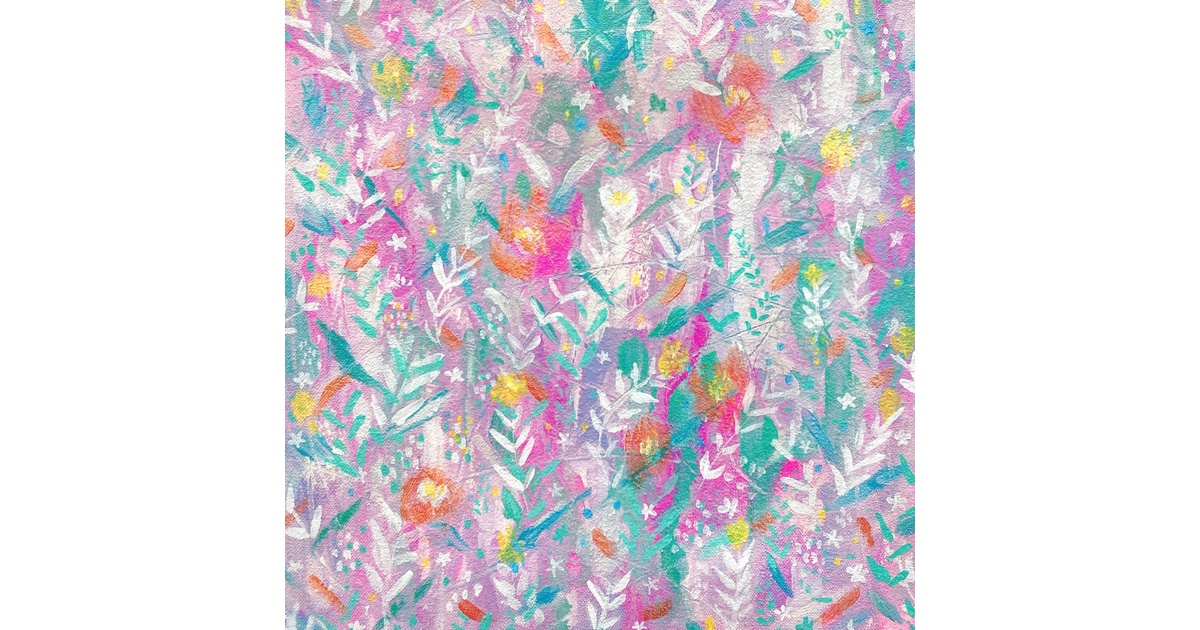 油絵 原画 小作品 細密画 - 絵画アウトレット ストア