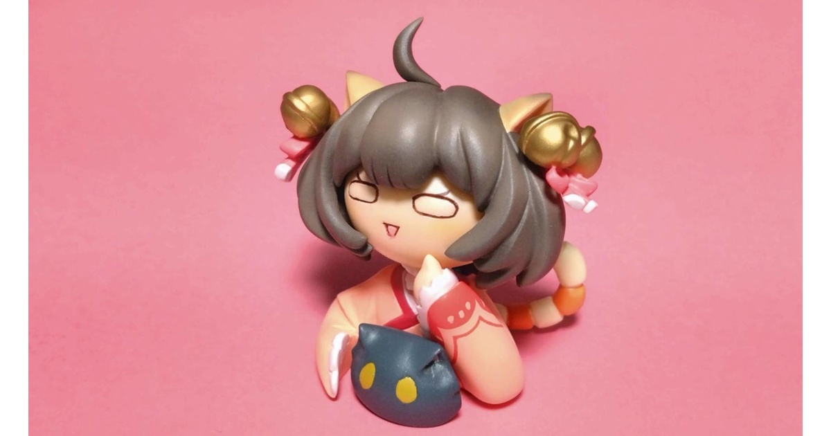 雀魂 一姫 フィギュア お値下げ○ 雀魂 一姫 フィギュア お値下げ○ - メルカリ