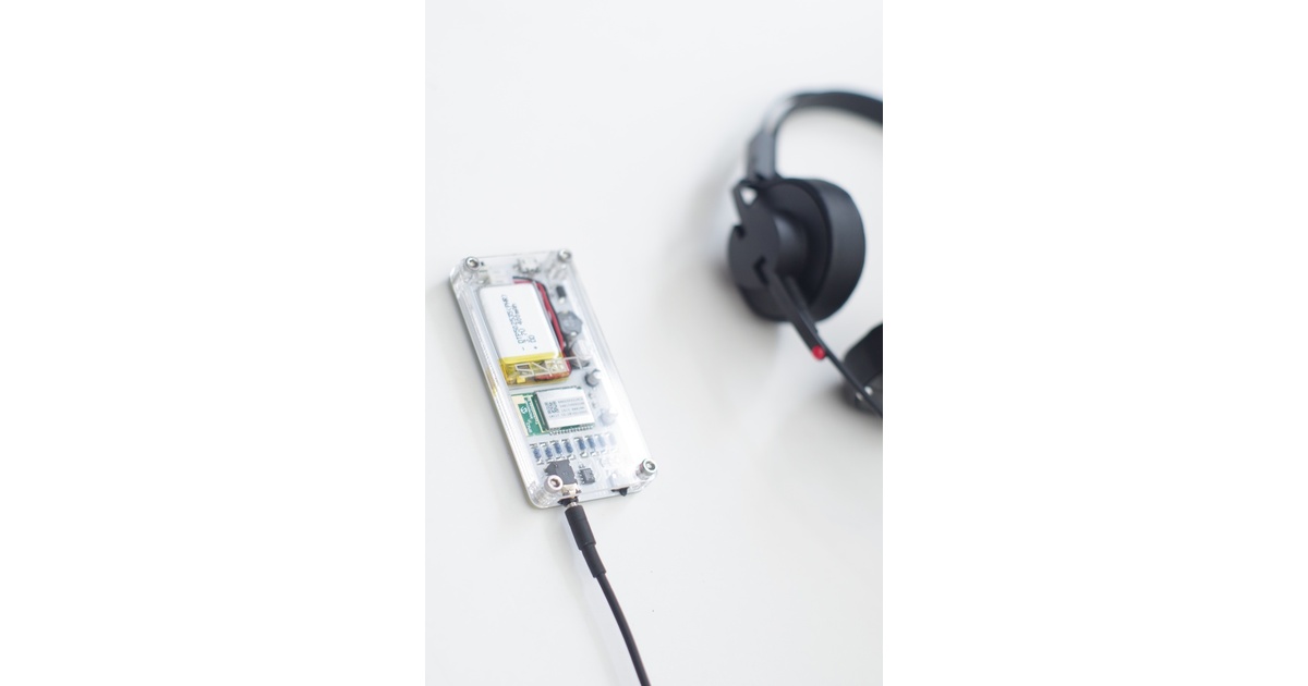 BT-02 ワイヤレスオーディオアンプ アンプ