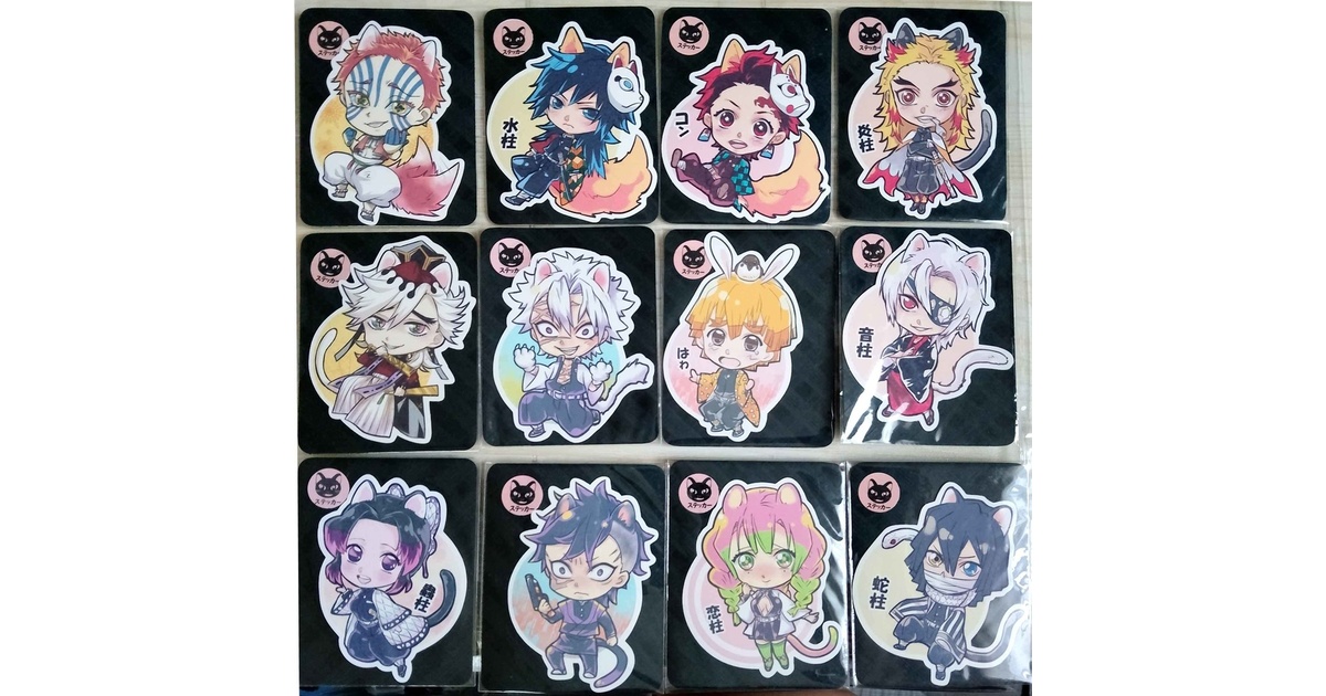 約100点 下敷き クリアファイル ステッカー ケース 等同人 まとめ売り Amazon.co.jp: 100枚漫画ahegaoクリエイティブpvc防水ステッカー