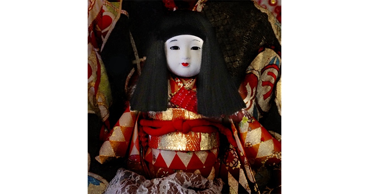 再販)市松寿ゞ謡1stフルアルバム【すずか】 - 市松寿ゞ謡のSHOP