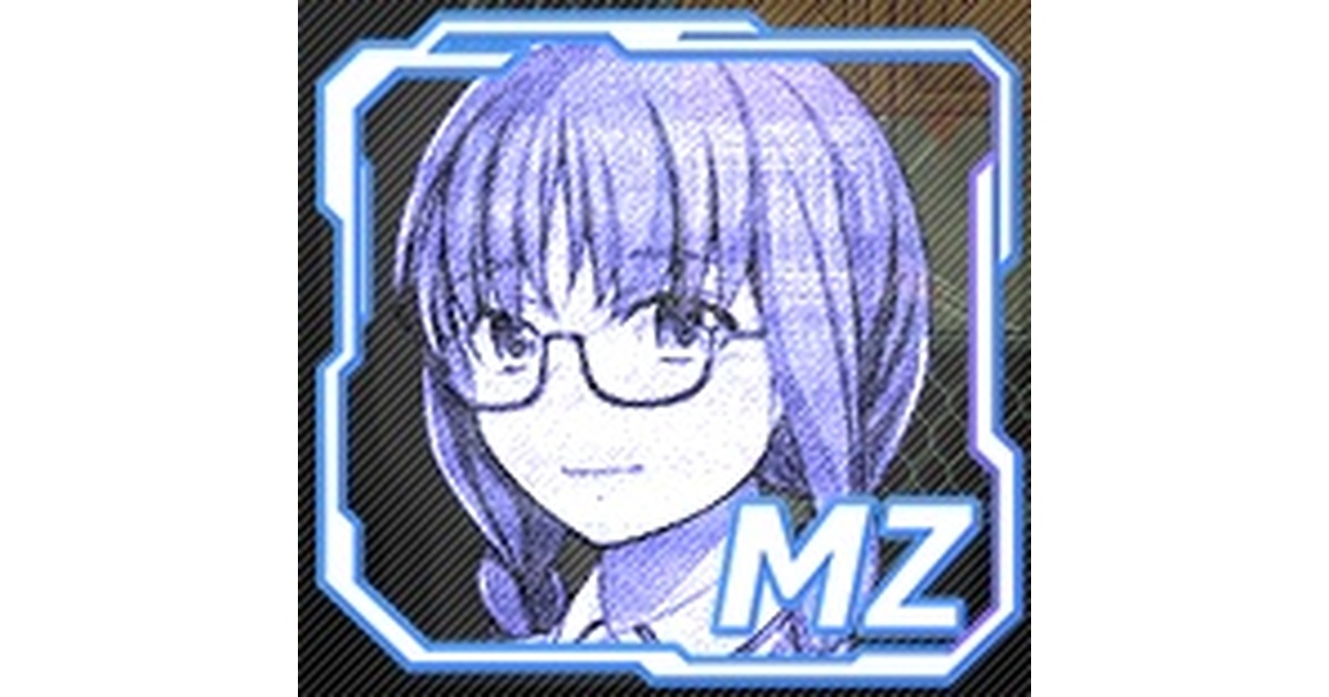 メッセージウィンドウ顔グラホログラム化プラグイン 【RPGツクールMZ用