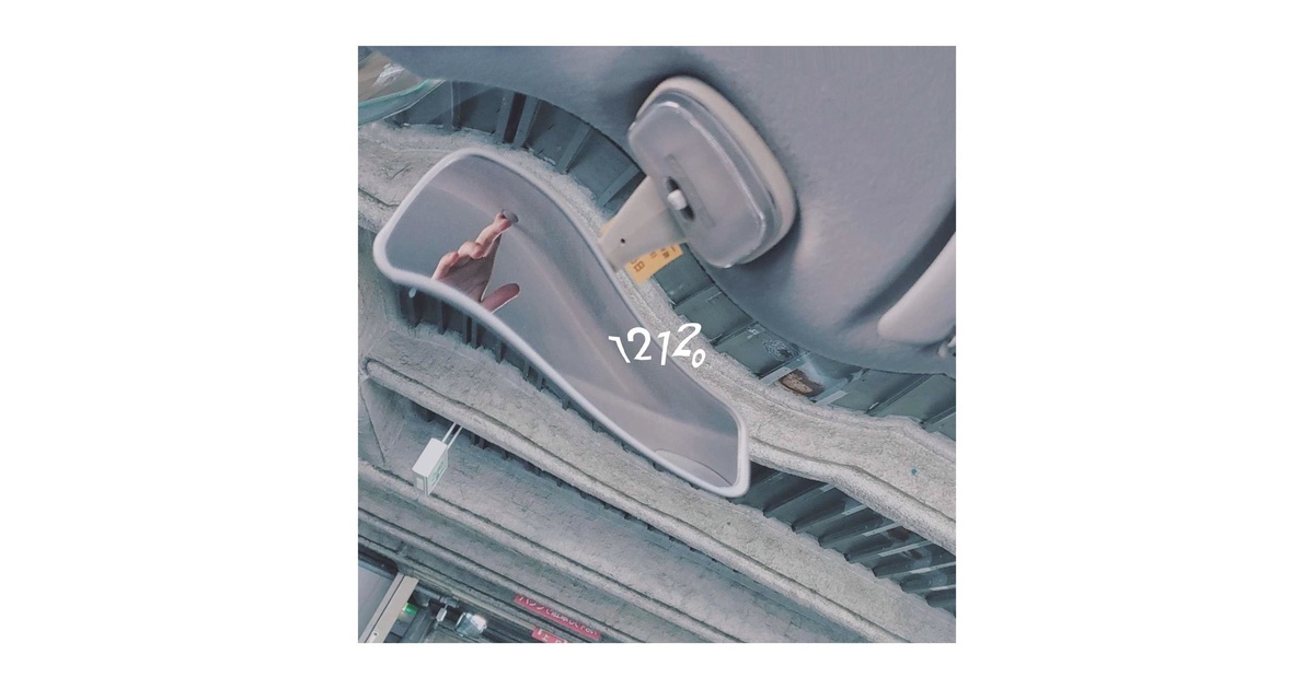 1st EP「1212。」 - A4。 - BOOTH
